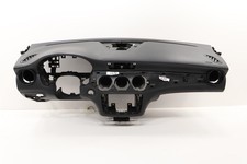 2015 - 2019 Mercedes Gla45 Amg Front Dash Instrument Cover Panel Oem Black111 2015 - 2019 Mercedes Gla45 Amg Front Dash Instrument Cover Panel Oem Black111