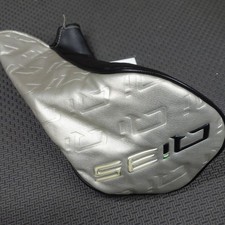 TaylorMade golf Qi35 Driver headcover men golf fast ship 260420