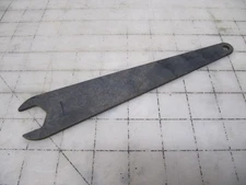 Used CRAFTSMAN #137.218780 Table Saw Arbor Shaft Wrench