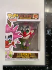 Funko Pop! Movies: Spikey #933 Vinyl Figure SEE PICS -CN KT