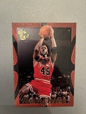 The Top 23 Michael Jordan Cards Ever Made 40