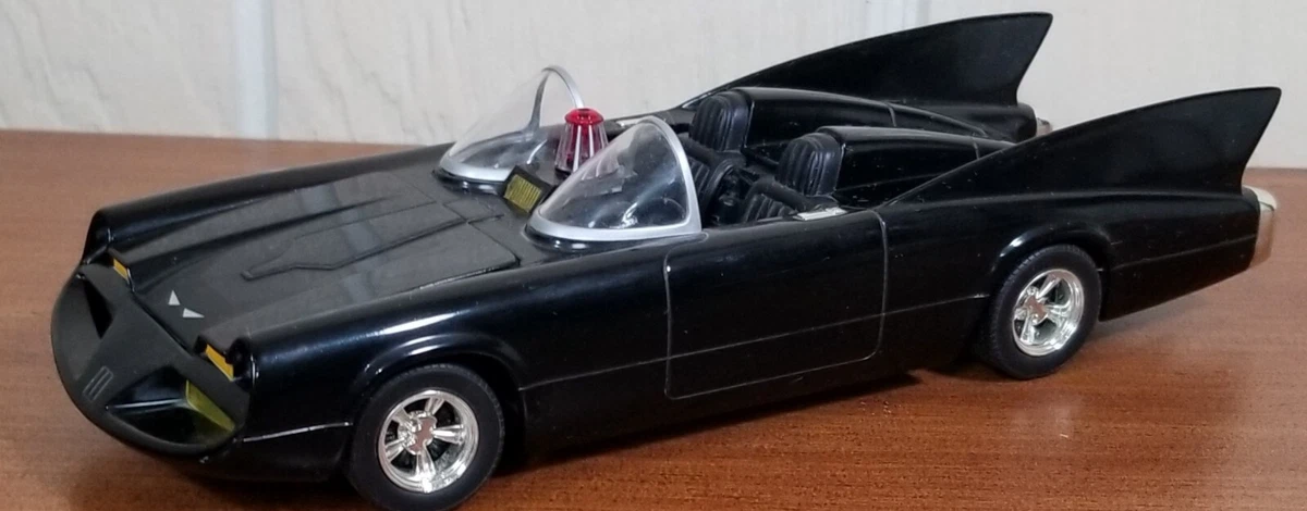 Las mejores ofertas en Johnny Lightning Batman 1:24 vehículos