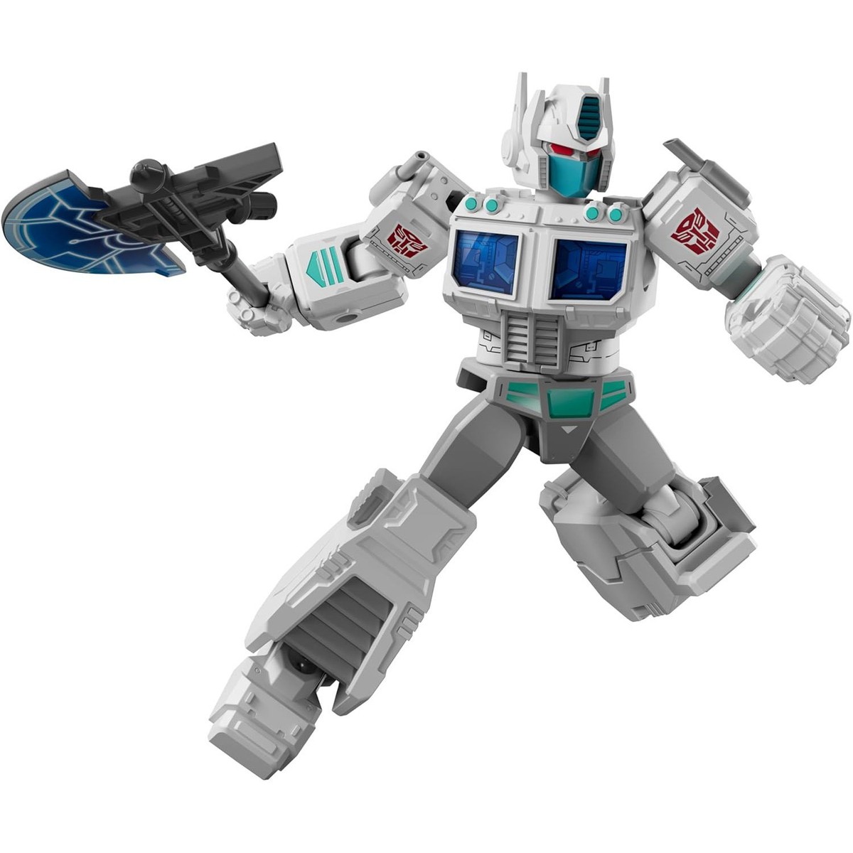 Galaxy Version 03 Ultra Magnus 3.14-Inch 3.14