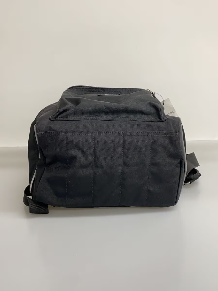 marimekko Backpack BLK Solid BUDDY - image 4