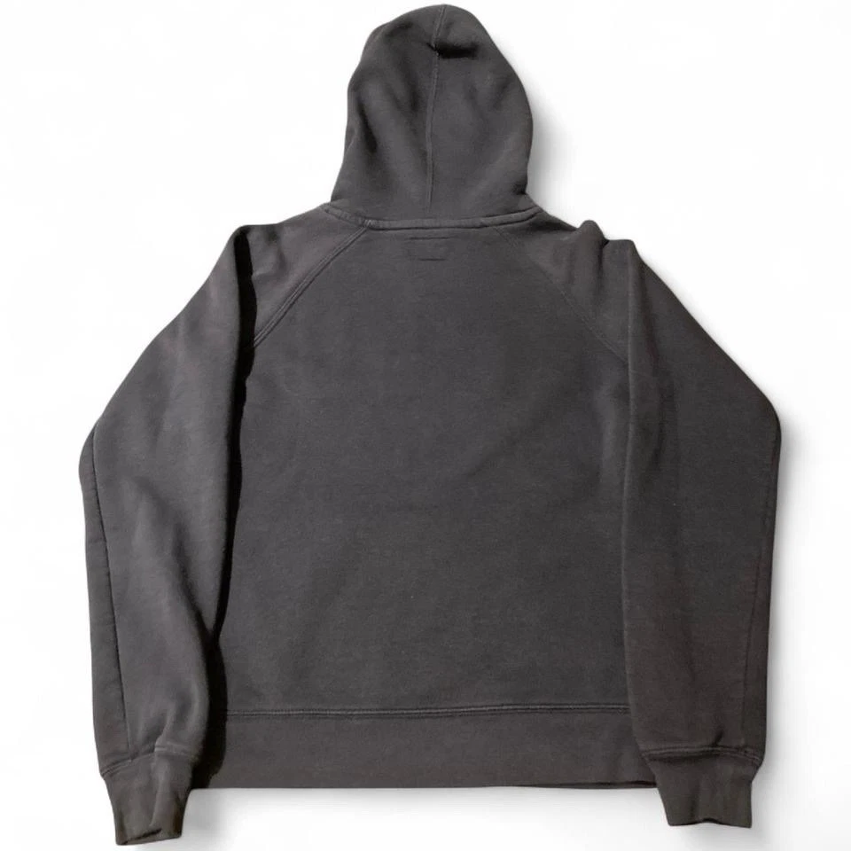 Black and White Butler Hoodie Size S Champion Future Friendly Tag Collegiate - Image 2 of 4