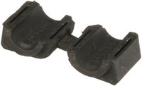 Gates AWS1187 Lagerung, Stabilisator Vorne FüR CitroËN Peugeot