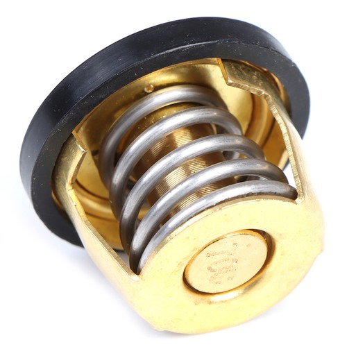 Motorcycl Engine Coolant Thermostat For CH250 CF250 CH CF 250cc-i- - Picture 9 of 11