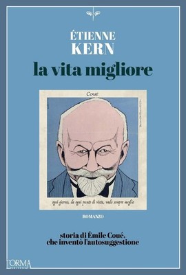 Étienne Kern Anna Scalpelli La vita migliore (Paperback) (UK IMPORT)