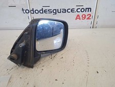 Retroviseur droit (ou coque) Nissan TERRANO