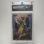 2026 Bo Jackson Battle Arena Silver Fingers Rollie Fingers SBF-26