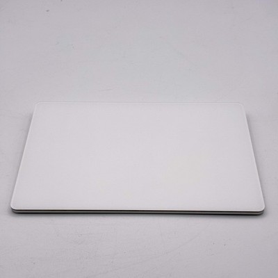 Apple Magic Trackpad A1535 Lightning White