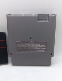 Day Dreamin Davey (Nintendo Entertainment System NES) Authentic Cartridge Only