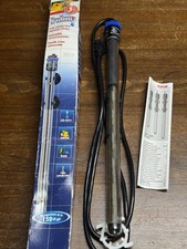 Eheim Jager Trutemp Submersible Aquarium Heater - 250w Model 3618