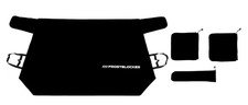 Frostblocker Winter Windshield Cover Storage Pouch Frost Blocker Frostblocker Winter Windshield Cover Storage Pouch Frost Blocker