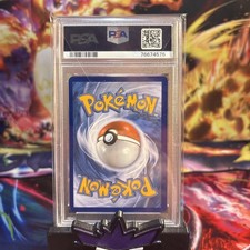 Pokémon TCG Professional Sports Authenticator (PSA) Legendary