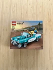 LEGO 40448 - Ideas Vintage Car: New Sealed Box