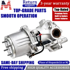 Rear Axle Differential Carrier Assembly For Mazda CX-5 CX-9 AWD 2.5L 2018-2024