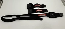 Bundle Tracker Track Belt + 2 Track Straps Full Body Tracking