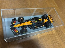 Spark Mclaren Mcl39 Australian Gp 18/1