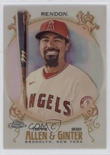 Anthony Rendon