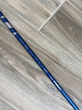 Fujikura Ventus Velocore Blue Plus 6 S Shaft titleist Adapter Stiff 44.25