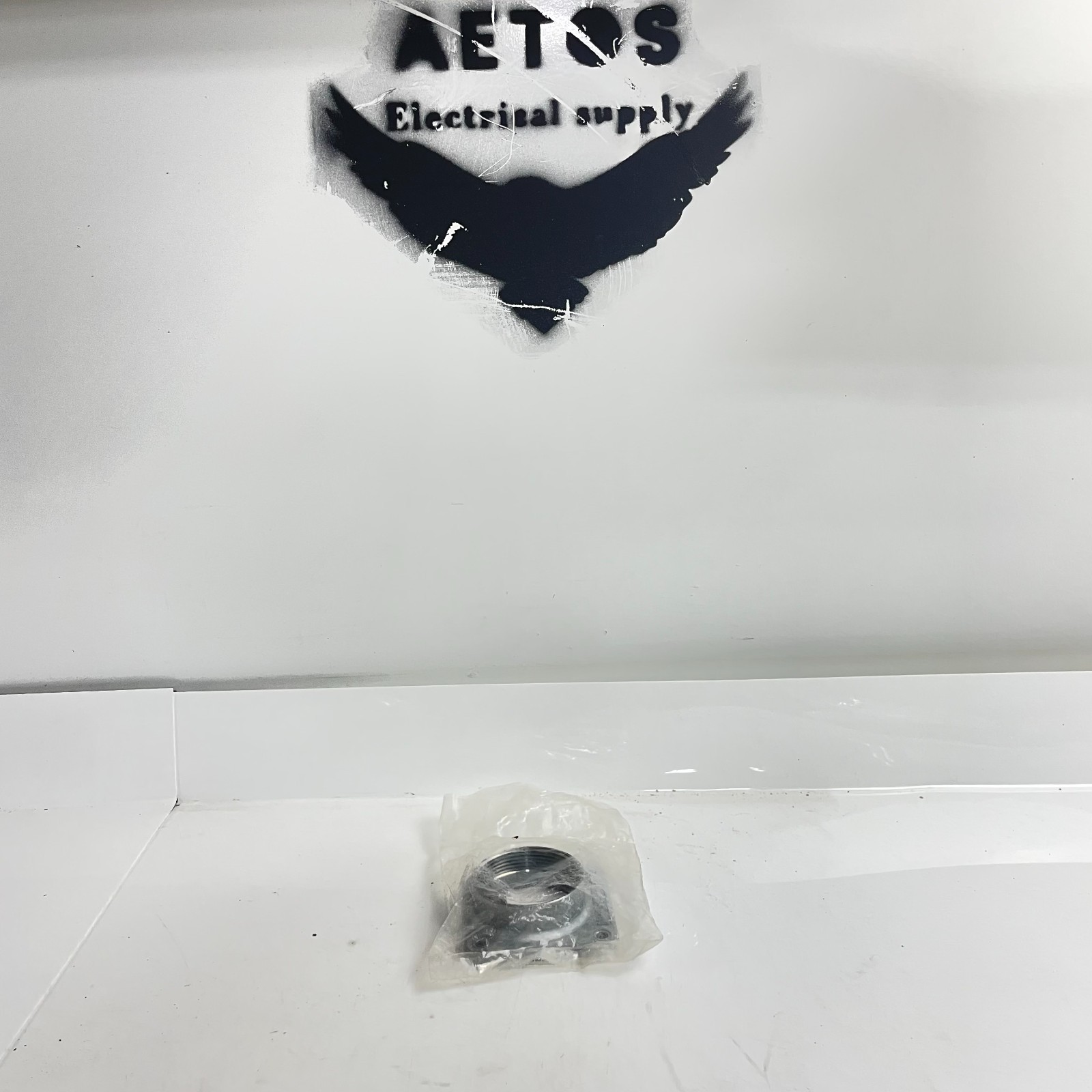 SIEMENS S38599-2 38599-2 RX200 HUB KIT 2" for TALON METER BASES