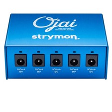 Strymon Ojai Expansion Kit