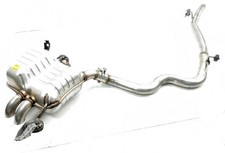 3G0253181GJ auspuffdämpfer VOLKSWAGEN PASSAT B8 3G2 CB2 1973 DTRA 1111516737