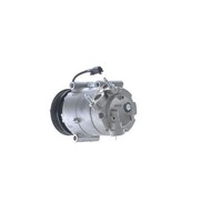 Klimakompressor KüHlmittel-Verdichtung 12 V Ø 110 Mm Mahle Passend FüR Ford Kuga
