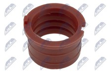 Dichtring Ladeluftschlauch NTY ECD-ME-016 für MERCEDES KLASSE Model S212 W212 GL