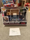 FUNKO BITTY POP! BITTY BOX - BYERS HOUSE - STRANGER THINGS - ORIGINAL VINYL