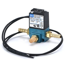 Mac 3 Port Electronic Boost Control Solenoid Valve Dc12v 35a-aaa-ddba-1ba 5.4w
