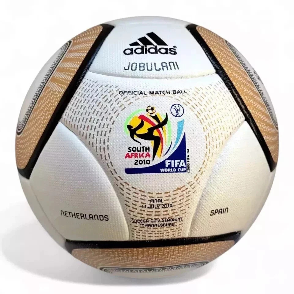 Adidas Jobulani 2010 FIFA World Cup Official Match Soccer Ball | eBay