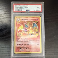 Preços de Charizard #11 | Pokemon Evolutions | Cartas de Pokemon
