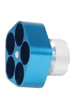 02650 Competition Revolver Speedloader, Smith & Wesson J Frame, .38 Special, ...