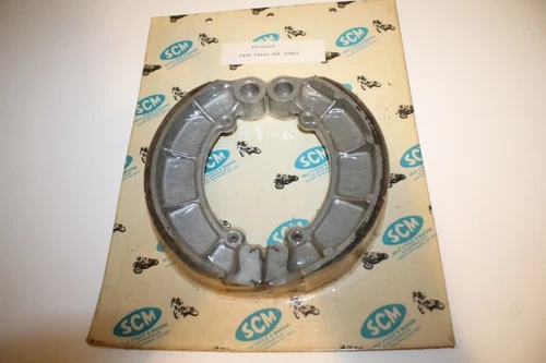 Vesrah Honda CB160 CB93 Front Brake Pad Shoes 45120-216-000 NEW!