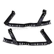 New Leftrightpair Front Bumper Bracket For 2016-2022 Honda Pilot 71145tg7a00