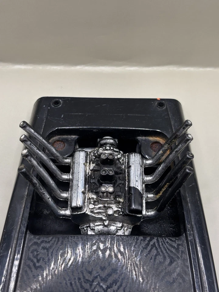 Vintage Model Race Boat -by ERTL -10" DRAG Boat - Hydroplane - Image 3 of 4