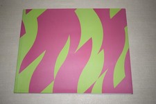 BRIDGET RILEY New paintings and gouaches 2000 ART EXHIBITION CATALOGUE