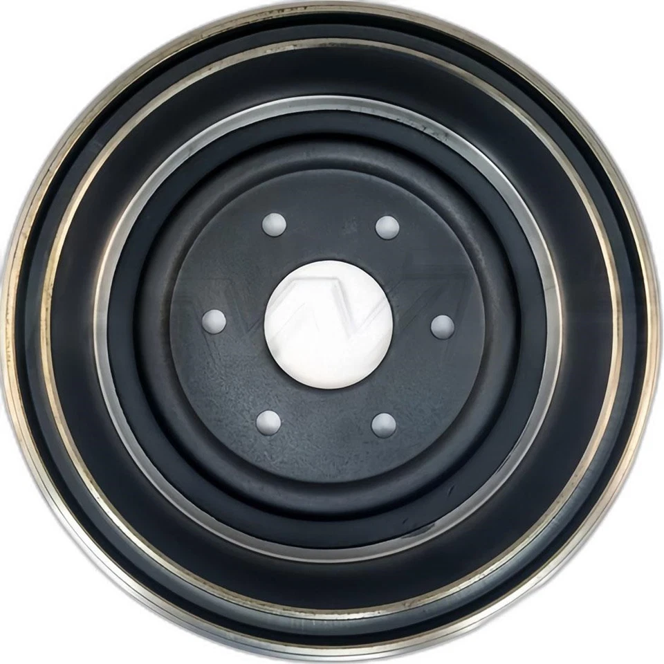 Tambor de freno trasero para Chevrolet K1500 Suburban 1992 1993 1994 1995 1996 1997 1998 Foto 3 de 4