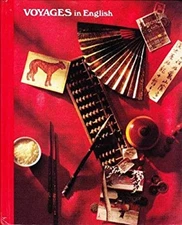 Voyages in English Not Available