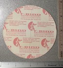 The Black Crows Backstage Pass. High As The Moon Tour 1992. Chicago Show.  Mint — photo 2