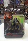 2009 GI Joe The Rise of Cobra Cobra Commander Figure Hasbro NEW