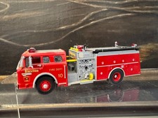 Athern Ford C Boston Fire Engine 10 150 Athern Ford C Boston Fire Engine 10 150