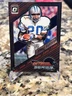 2023 Donruss Optic #1 Barry Sanders Retro Series purple stars /25 Lions SP FOTL