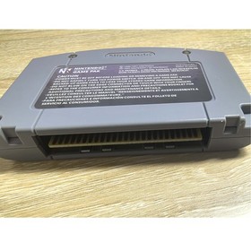 Rampage 2: Universal Tour N64 Video Games for Nintendo 64 Console US Version