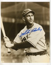 Top 10 Luke Appling Baseball Cards 17