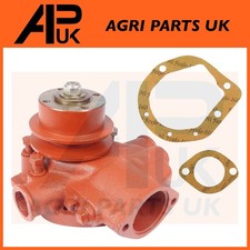 Water Pump Assembly & Gasket for Hyster Forklift with A4.203 Perkins Engine