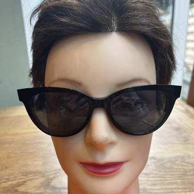 Herren oder Damen Polarblendbrille mit Magnetclip auf Schirmen ex Display  