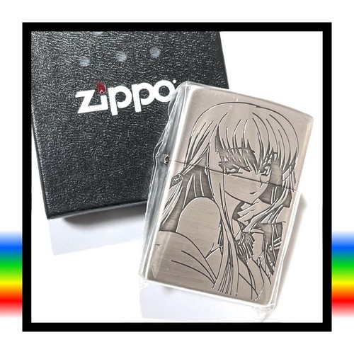 [New] Zippo Code Geass E CC | eBay